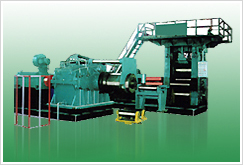 对于热轧机振动个性的现实相识