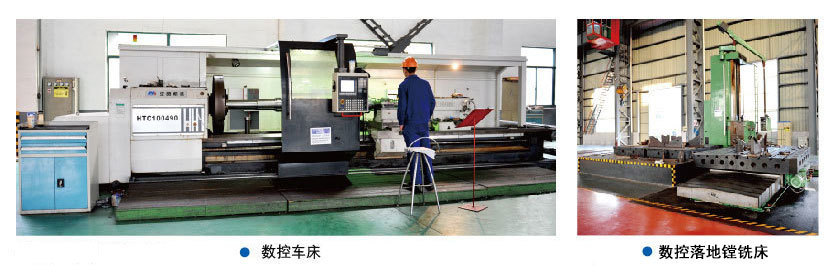 热轧机牌坊败坏若何建复呢？